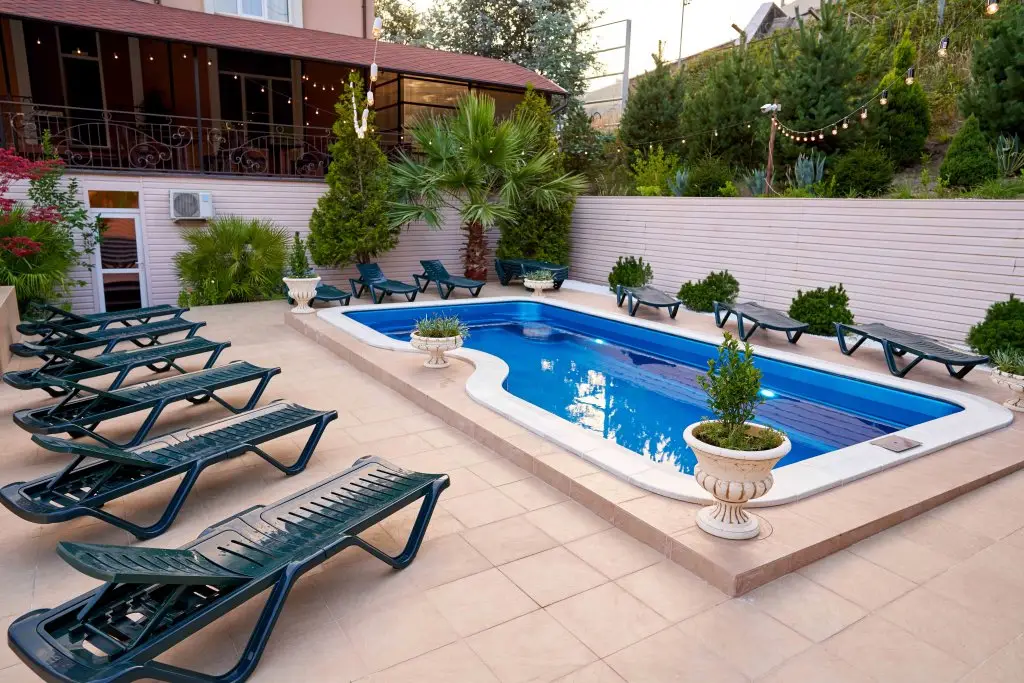 Сочи: Papaya Park Hotel
