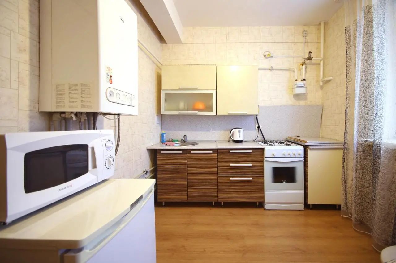 Белгород: Room-Club apartments on Trubetskoy