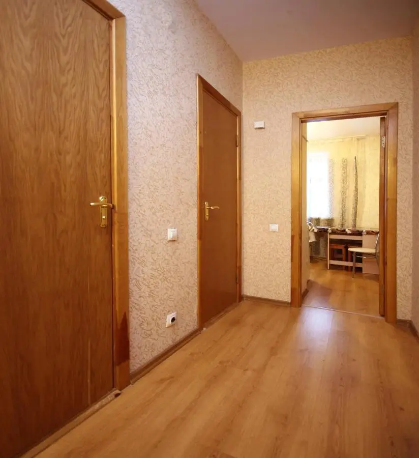 Белгород: Room-Club apartments on Trubetskoy