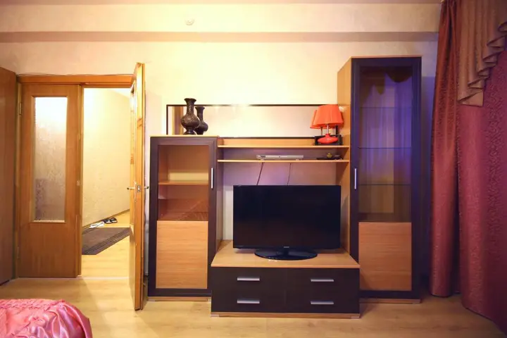 Белгород: Room-Club apartments on Trubetskoy