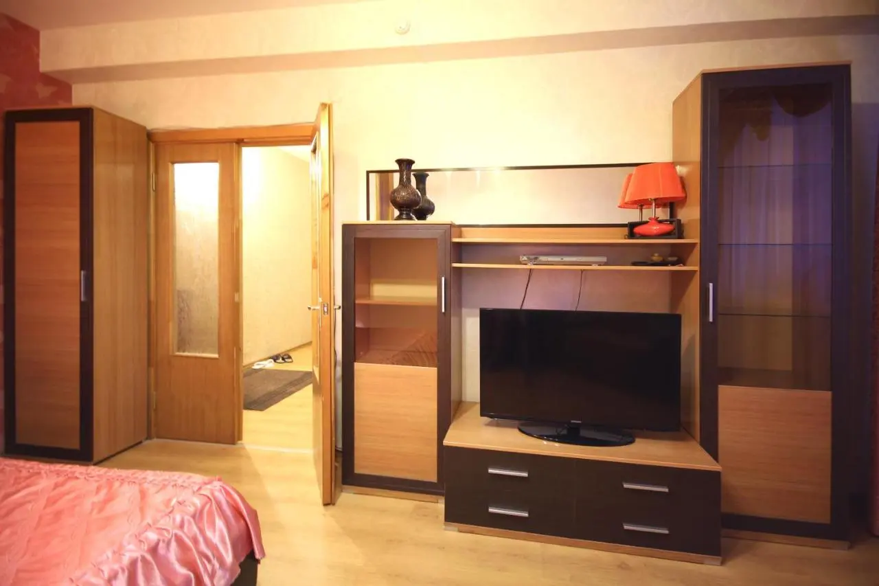 Белгород: Room-Club apartments on Trubetskoy