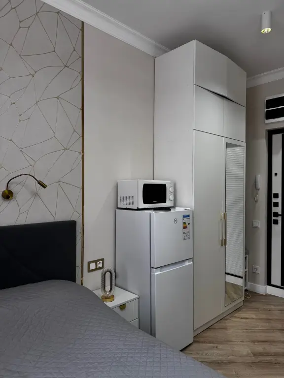 Санкт-Петербург: Апартаменты с сердцем Северной Столицы