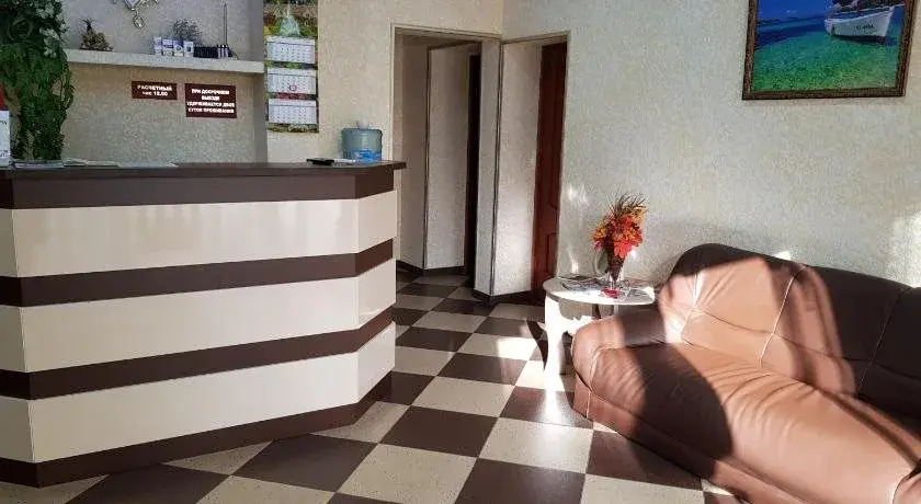 Сочи: Prestizh