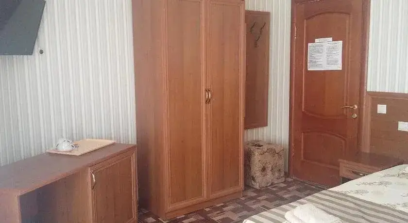 Сочи: Prestizh
