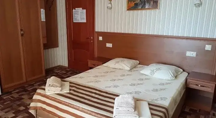 Сочи: Prestizh