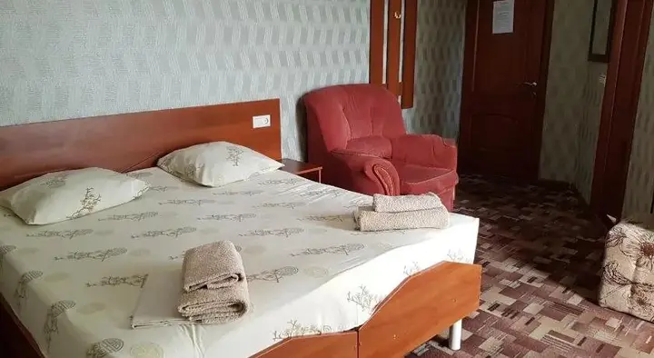 Сочи: Prestizh
