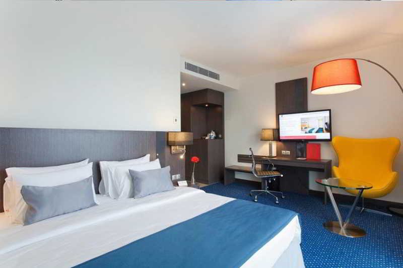 Сочи: Azimut Hotel Resort & SPA Sochi