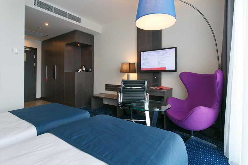 Сочи: Azimut Hotel Resort & SPA Sochi