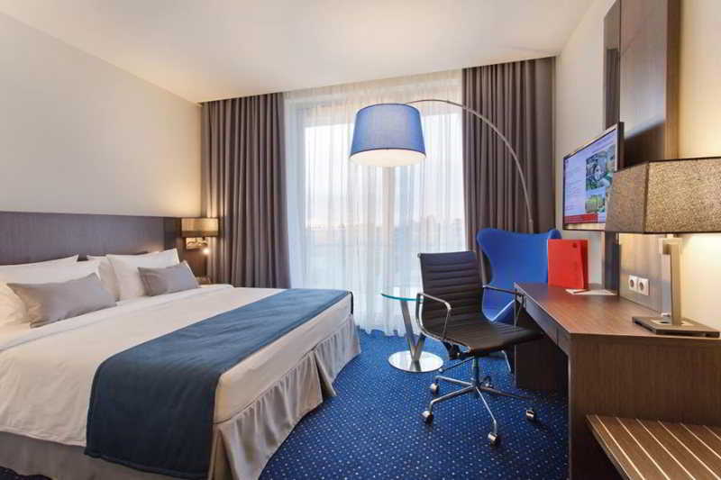Сочи: Azimut Hotel Resort & SPA Sochi