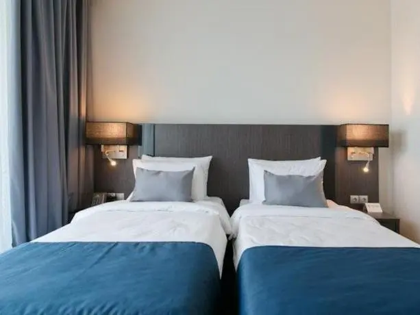 Сочи: Azimut Hotel Resort & SPA Sochi