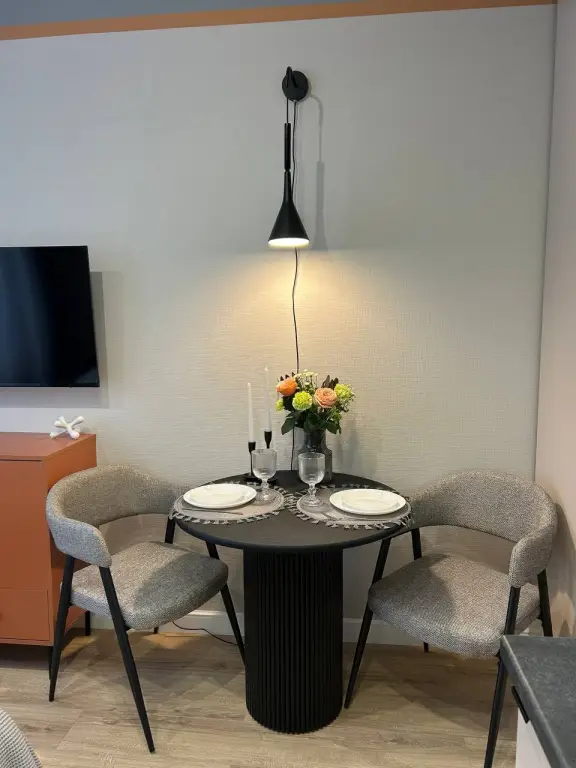 Санкт-Петербург: Квартира Myhome Yourhome на Пр Крузенштерна д 4
