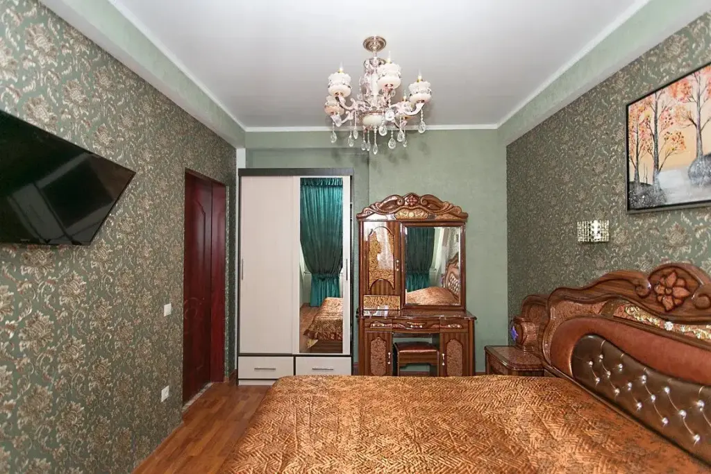 Сочи: Русалина
