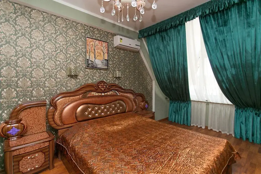 Сочи: Русалина