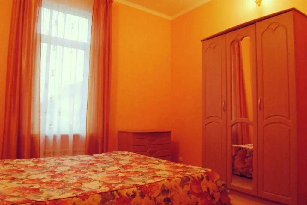 Сочи: Hotel Sofiya