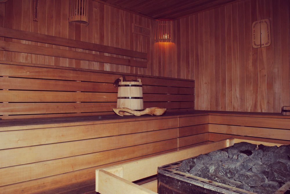 Сочи: Hotel Sofiya