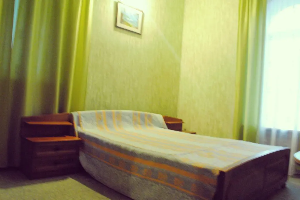 Сочи: Hotel Sofiya
