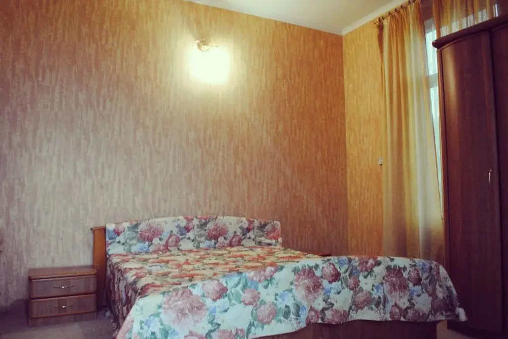 Сочи: Hotel Sofiya