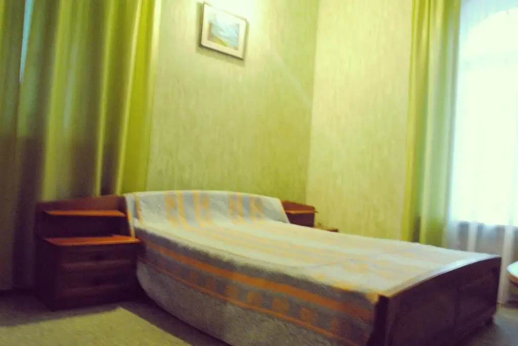 Сочи: Hotel Sofiya