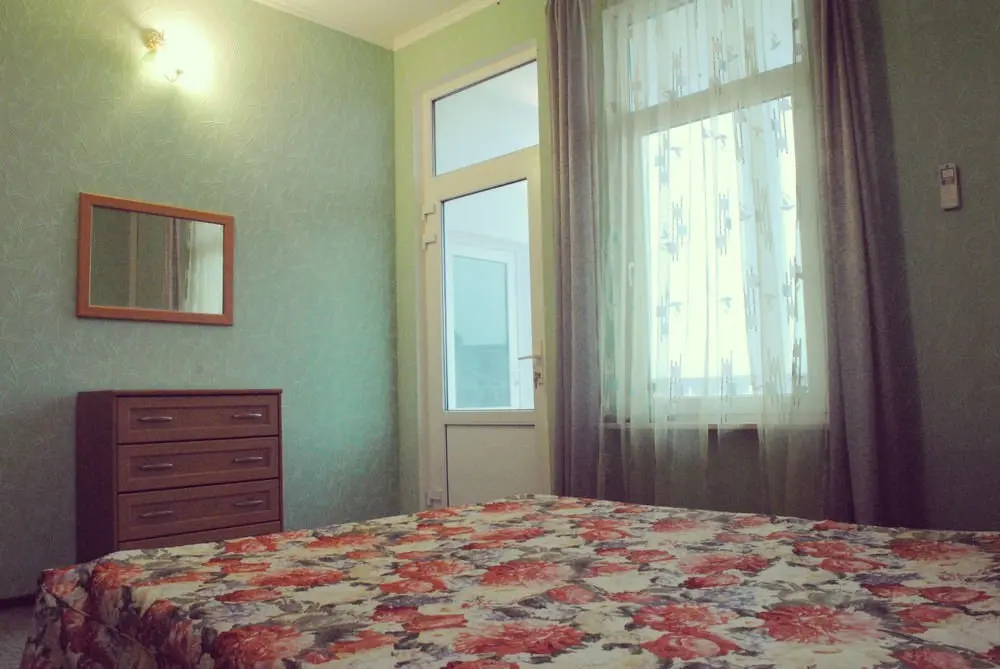 Сочи: Hotel Sofiya