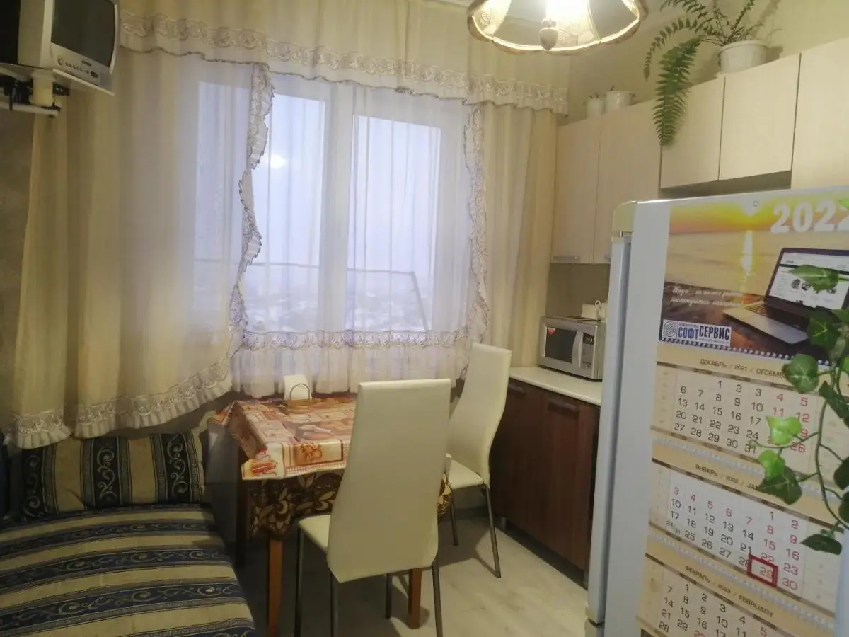 Старый Оскол: Ol'minskogho 5