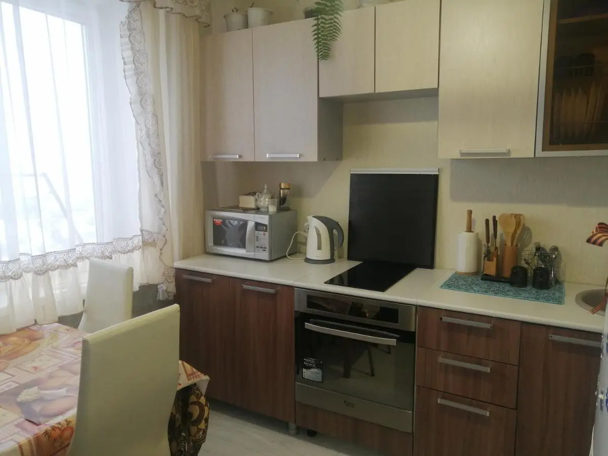Старый Оскол: Ol'minskogho 5