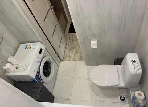 Квартира рядом с парком — фото 1