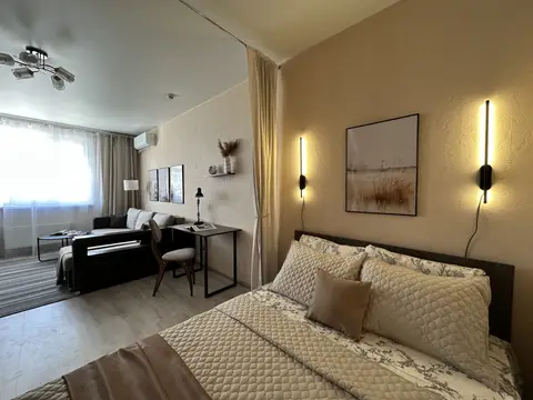 Квартира Apartament 52 для гостей города и командировочных — фото 1