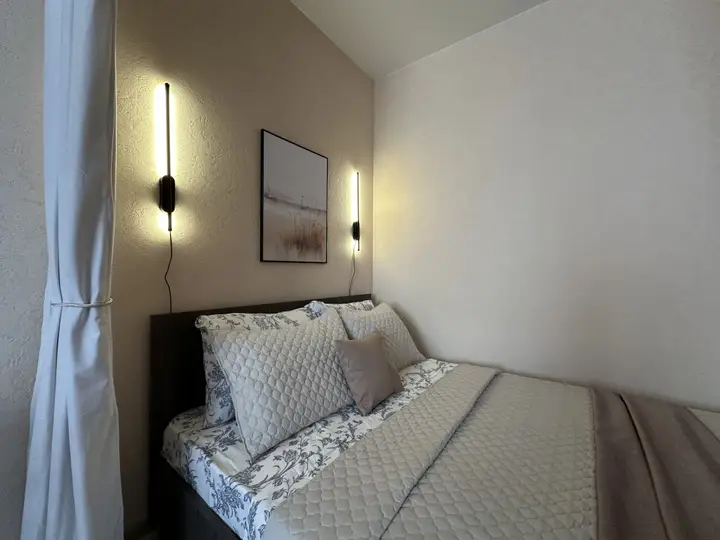 Нижний Новгород: Квартира Apartament 52 для гостей города и командировочных