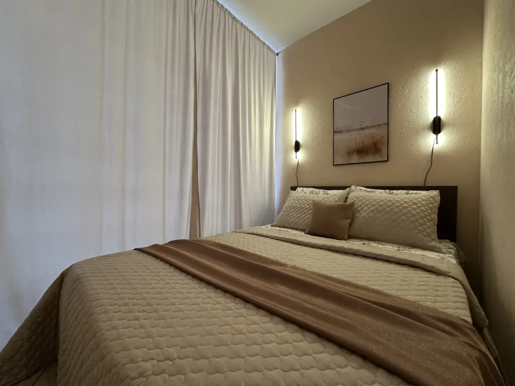 Нижний Новгород: Квартира Apartament 52 для гостей города и командировочных