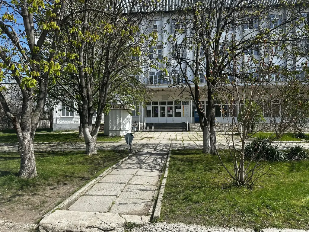 Невинномысск: Хостел MB-Home