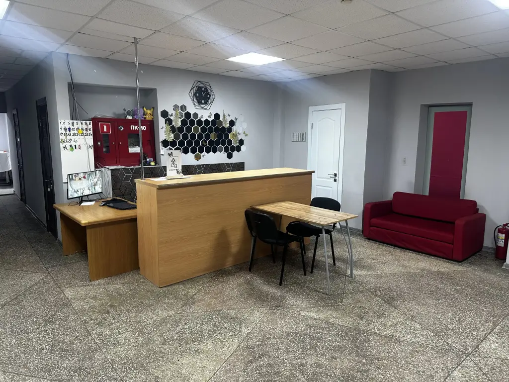 Невинномысск: Хостел MB-Home