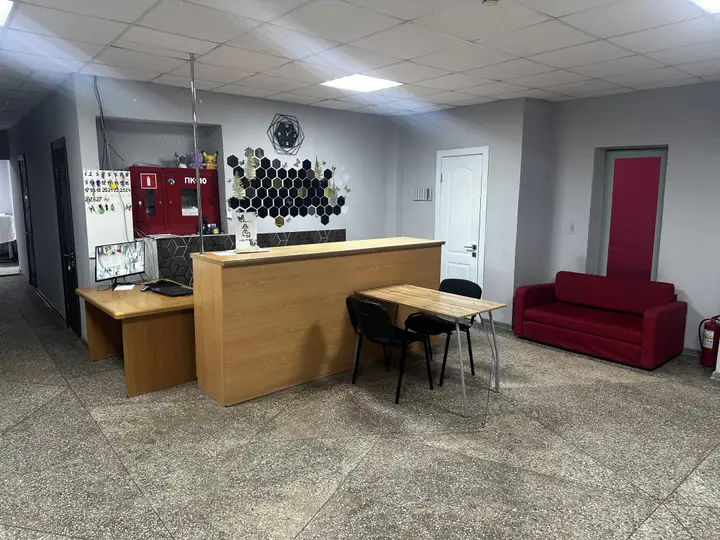 Невинномысск: Хостел MB-Home