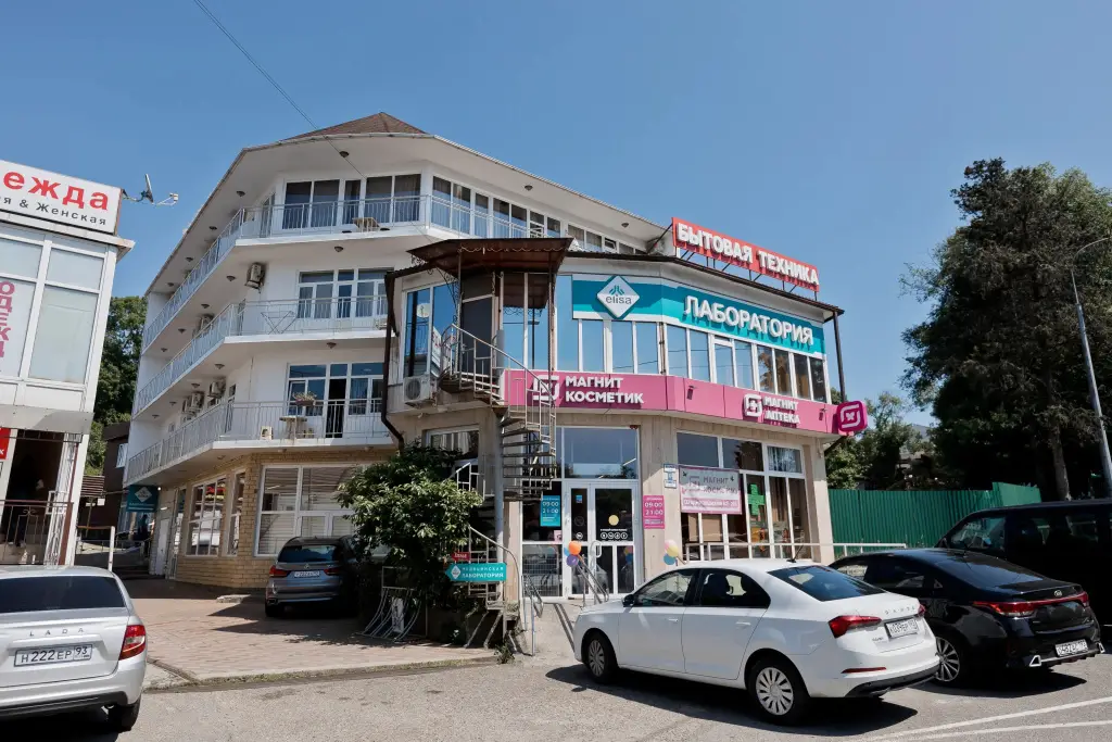 Сочи: Меблированные комнаты Уют