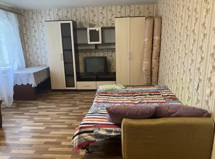 Саратов: Квартира Уютная в Центре Саратова