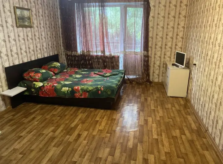Саратов: Квартира Уютная в Центре Саратова