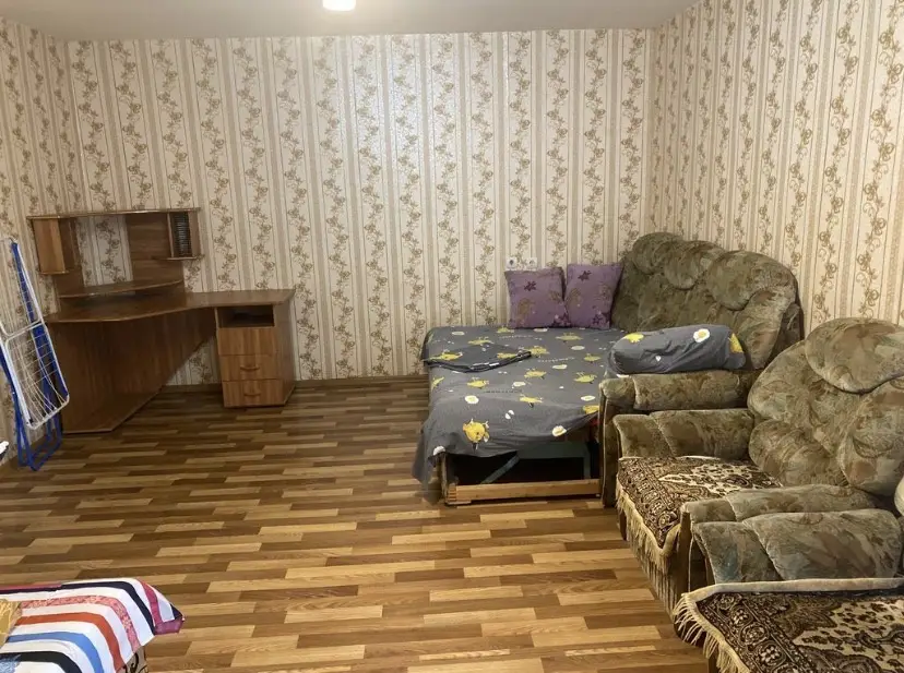Саратов: Квартира Уютная в Центре Саратова