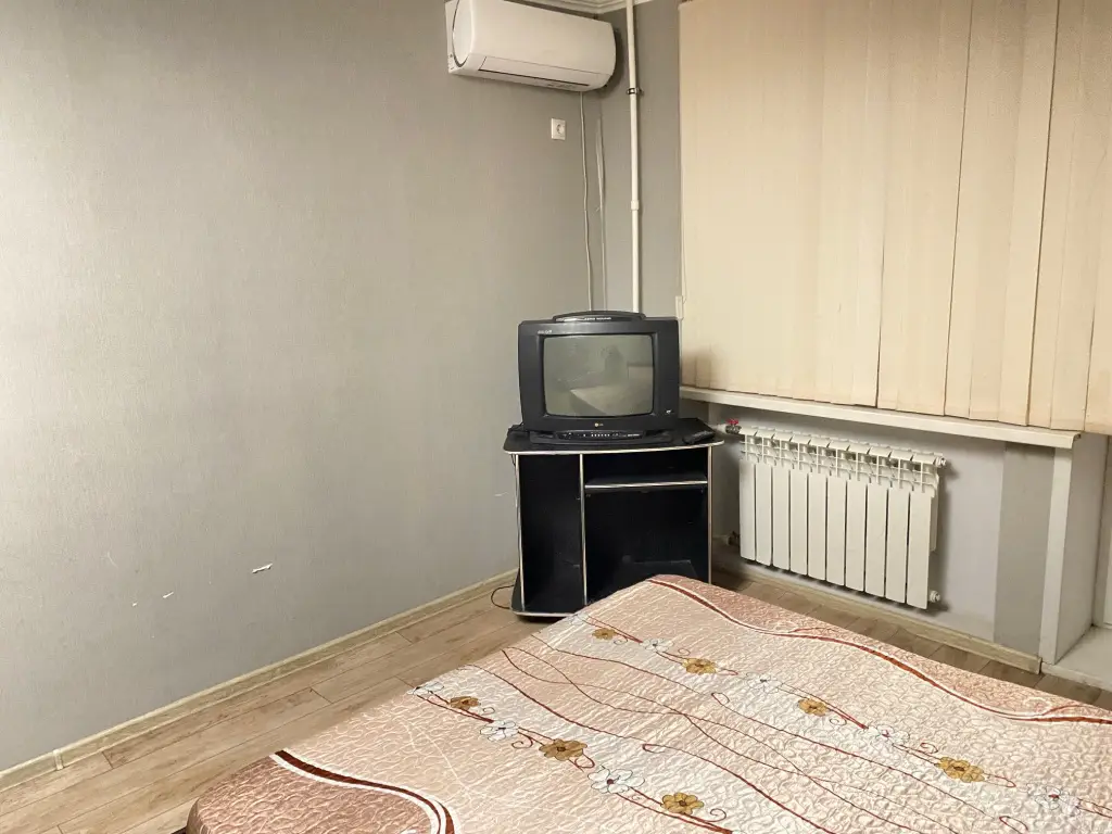 Саратов: Квартира Эконом Класса в Центре