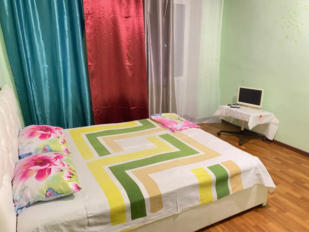 Саратов: Квартира в Самом Центре Саратова