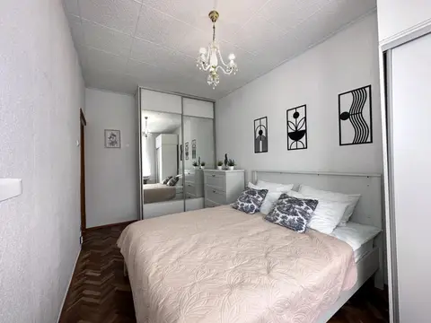 Квартира Уютная 2-к в центре рядом с метро Лиговский проспект — фото 1