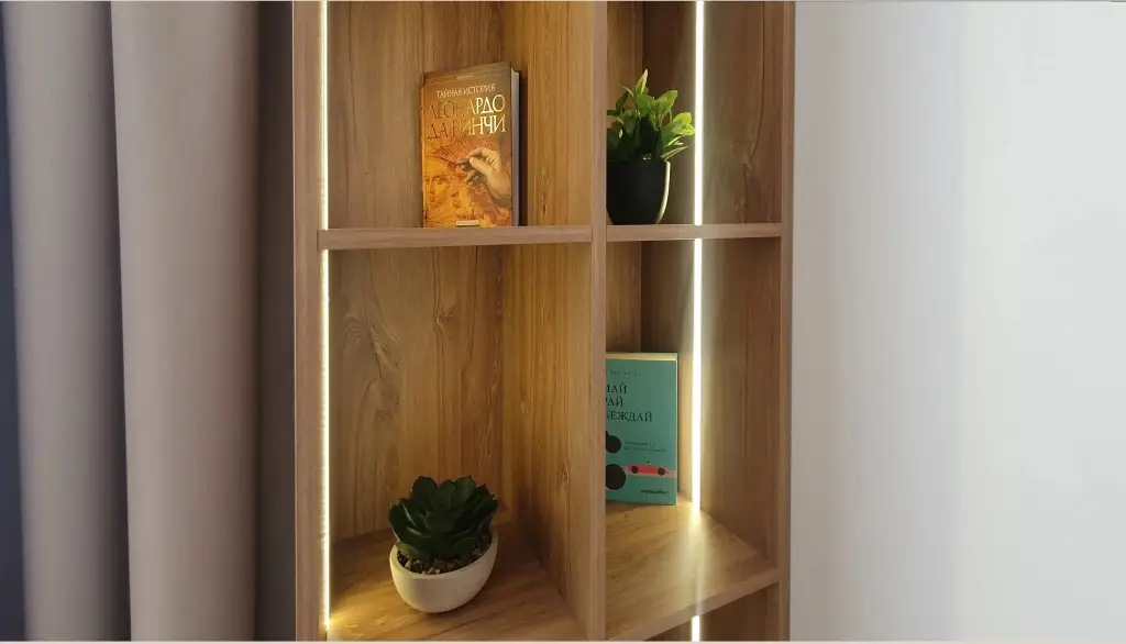 Долгопрудный: Квартира Vita Residence