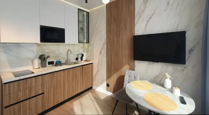 Долгопрудный: Квартира Vita Residence