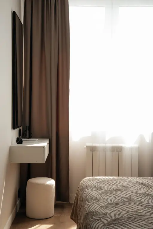 Долгопрудный: Квартира Vita Residence