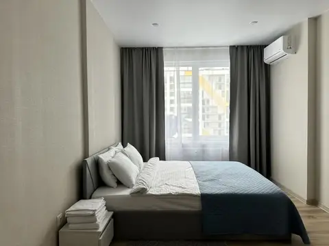 Квартира Уютная в Алтуфьево — фото 1