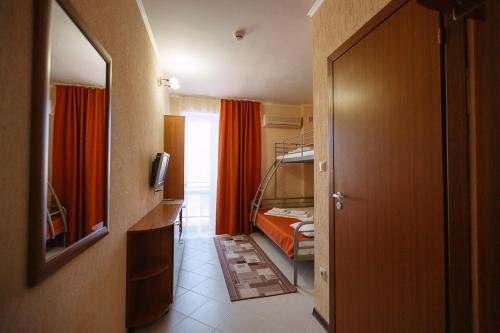 Сочи: Guest house Yuzhnaya zvezda