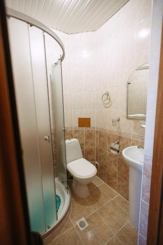 Сочи: Guest house Yuzhnaya zvezda