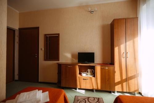 Сочи: Guest house Yuzhnaya zvezda
