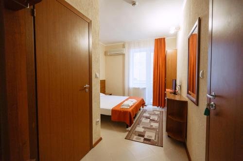 Сочи: Guest house Yuzhnaya zvezda