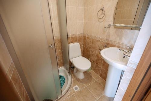 Сочи: Guest house Yuzhnaya zvezda