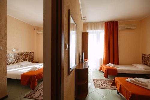 Сочи: Guest house Yuzhnaya zvezda