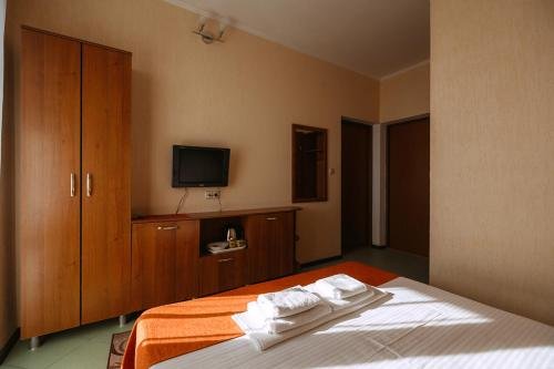 Сочи: Guest house Yuzhnaya zvezda